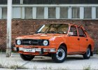 Skoda 120L 1981